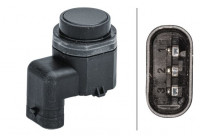 SENSOR, CONTROL DE DISTANCIA DE ESTACIONAMIENTO 6PX