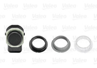 Sensor, control de distancia de estacionamiento 890003 Valeo
