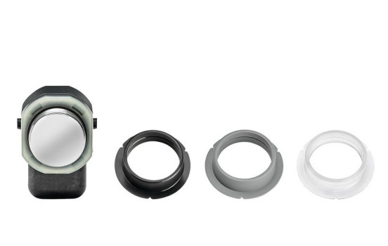 Sensor, control de distancia de estacionamiento 890004 Valeo, Imagen 2