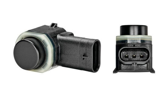Sensor, control de distancia de estacionamiento 890005 Valeo