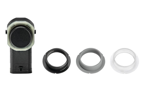 Sensor, control de distancia de estacionamiento 890005 Valeo, Imagen 2