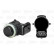 Sensor, control de distancia de estacionamiento 890007 Valeo