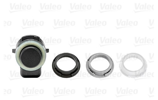 Sensor, control de distancia de estacionamiento 890007 Valeo, Imagen 2
