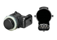 Sensor, control de distancia de estacionamiento 890007 Valeo