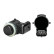 Sensor, control de distancia de estacionamiento 890007 Valeo