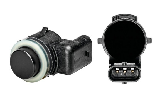 Sensor, control de distancia de estacionamiento 890007 Valeo