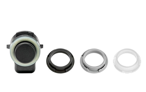 Sensor, control de distancia de estacionamiento 890007 Valeo, Imagen 2
