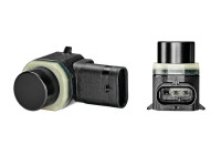 Sensor, control de distancia de estacionamiento 890008 Valeo