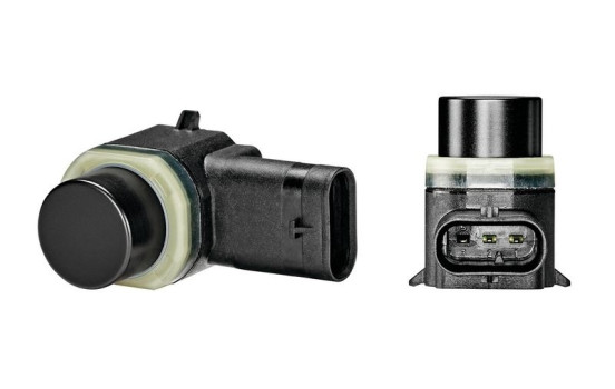 Sensor, control de distancia de estacionamiento 890008 Valeo