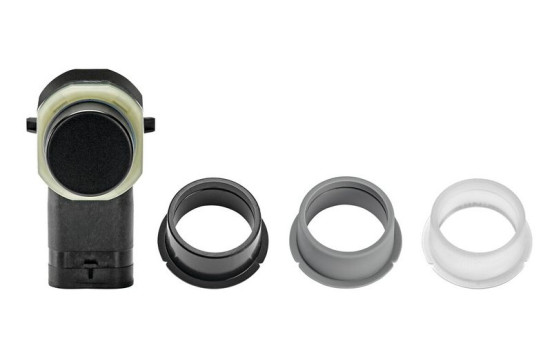 Sensor, control de distancia de estacionamiento 890008 Valeo, Imagen 2