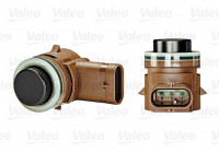 Sensor, control de distancia de estacionamiento 890010 Valeo