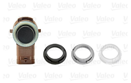 Sensor, control de distancia de estacionamiento 890010 Valeo, Imagen 2