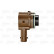 Sensor, control de distancia de estacionamiento 890010 Valeo, Miniatura 4
