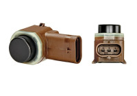 Sensor, control de distancia de estacionamiento 890013 Valeo