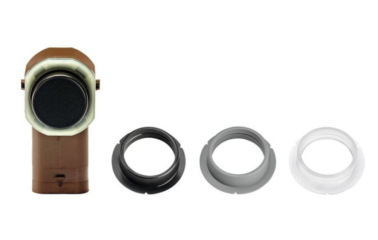 Sensor, control de distancia de estacionamiento 890013 Valeo, Imagen 2