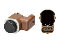 Sensor, control de distancia de estacionamiento 890014 Valeo