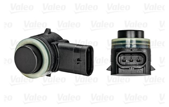 Sensor, control de distancia de estacionamiento 890019 Valeo