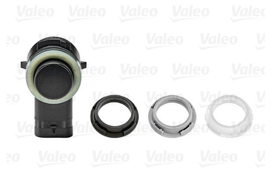 Sensor, control de distancia de estacionamiento 890019 Valeo, Imagen 2