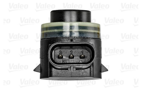Sensor, control de distancia de estacionamiento 890019 Valeo, Imagen 3