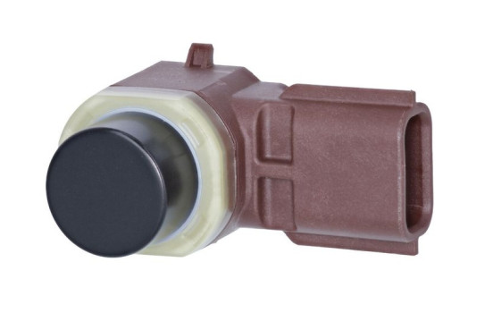Sensor, control de distancia de estacionamiento 890027 Valeo