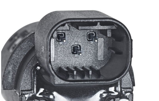 Sensor, control de distancia de estacionamiento 890054 Valeo, Imagen 2