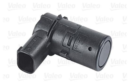 Sensor, control de distancia de estacionamiento 890055 Valeo