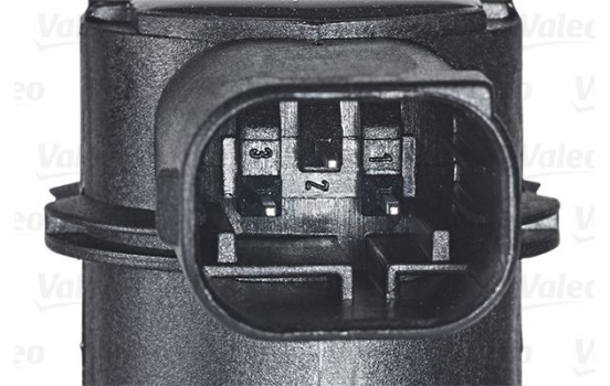Sensor, control de distancia de estacionamiento 890055 Valeo, Imagen 2