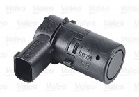 Sensor, control de distancia de estacionamiento 890057 Valeo
