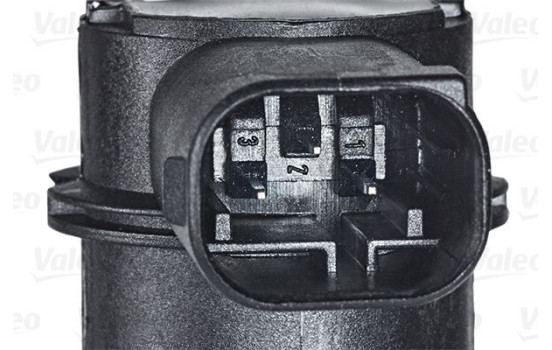 Sensor, control de distancia de estacionamiento 890057 Valeo, Imagen 2