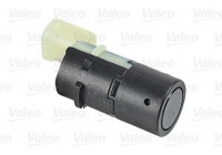 Sensor, control de distancia de estacionamiento 890058 Valeo