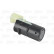 Sensor, control de distancia de estacionamiento 890058 Valeo