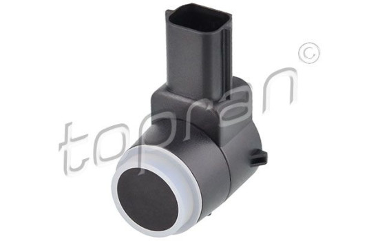 Sensor, control de distancia de estacionamiento, Imagen 2