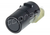 Sensor, control de distancia de estacionamiento