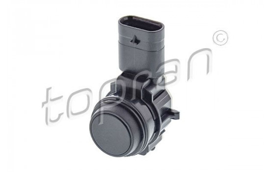 Sensor, control de distancia de estacionamiento, Imagen 2