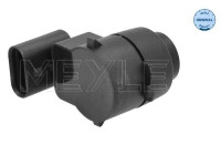 Sensor, control de distancia de estacionamiento