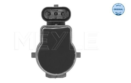 Sensor, control de distancia de estacionamiento, Imagen 2