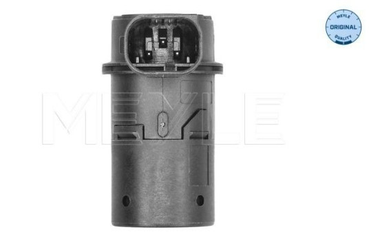 Sensor, control de distancia de estacionamiento, Imagen 2