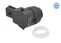 Sensor, control de distancia de estacionamiento