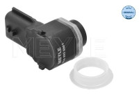 Sensor, control de distancia de estacionamiento