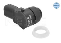 Sensor, control de distancia de estacionamiento