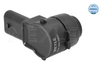 Sensor, control de distancia de estacionamiento