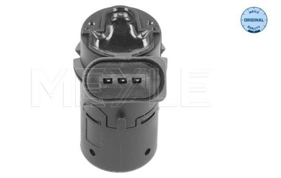 Sensor, control de distancia de estacionamiento, Imagen 2