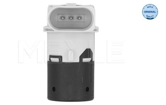 Sensor, control de distancia de estacionamiento, Imagen 2