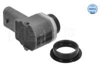 Sensor, control de distancia de estacionamiento