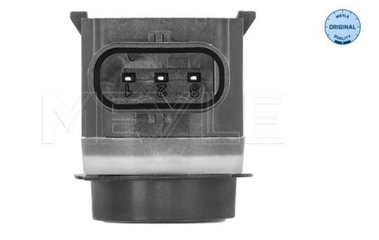 Sensor, control de distancia de estacionamiento, Imagen 2