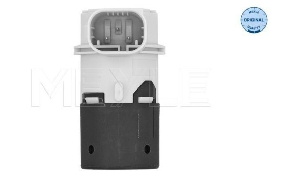 Sensor, control de distancia de estacionamiento, Imagen 2