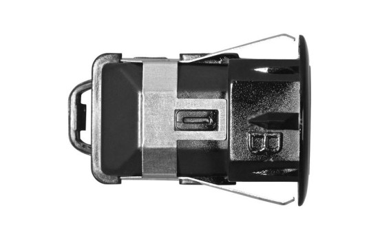 Sensor, control de distancia de estacionamiento, Imagen 2