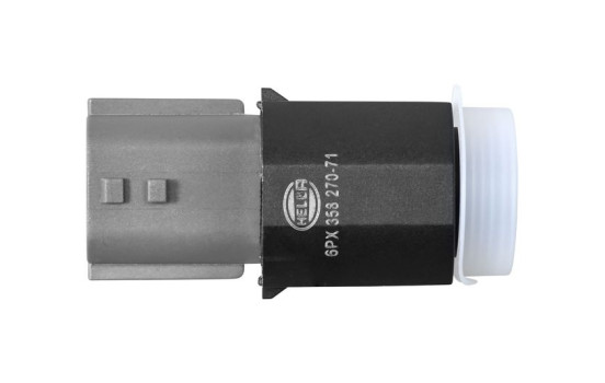 Sensor, control de distancia de estacionamiento, Imagen 2