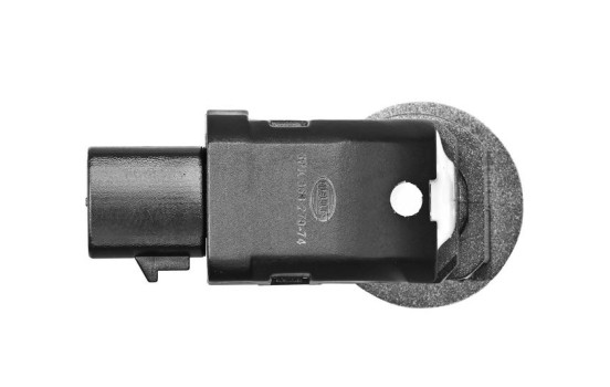 Sensor, control de distancia de estacionamiento, Imagen 2