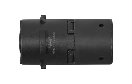 Sensor, control de distancia de estacionamiento, Imagen 2